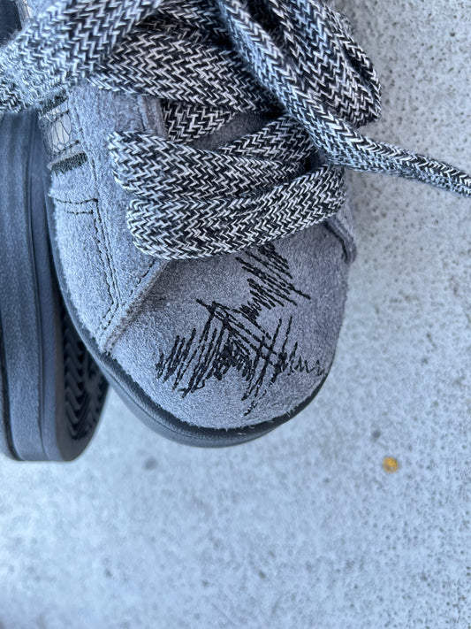 Adidas Campus 00s