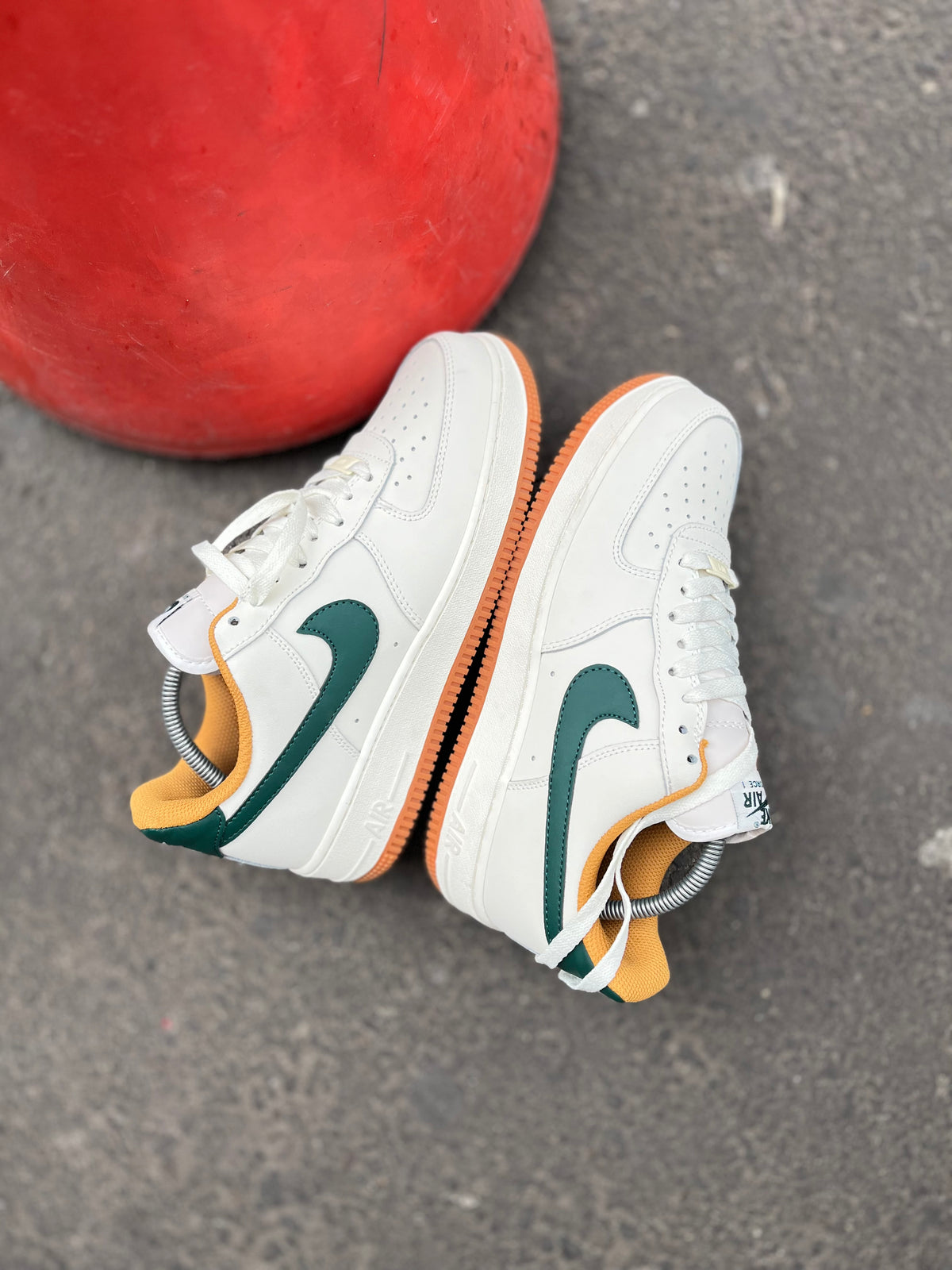 Nike Air Forcé 1