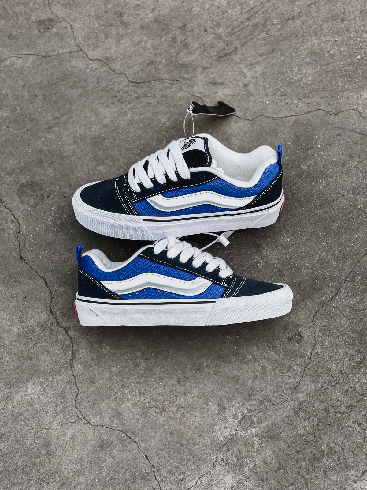 Vans Knu Skool