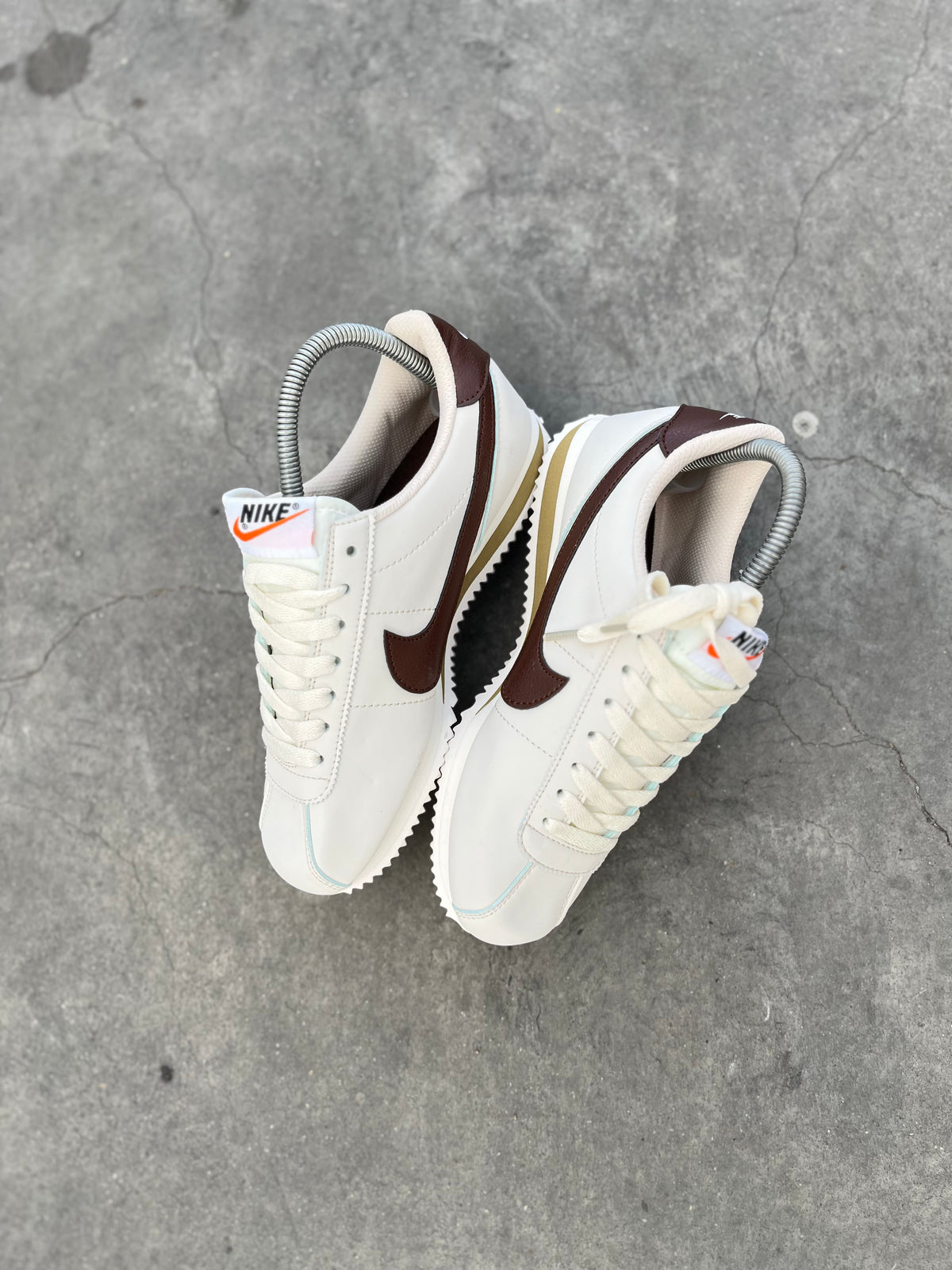 Nike Cortez