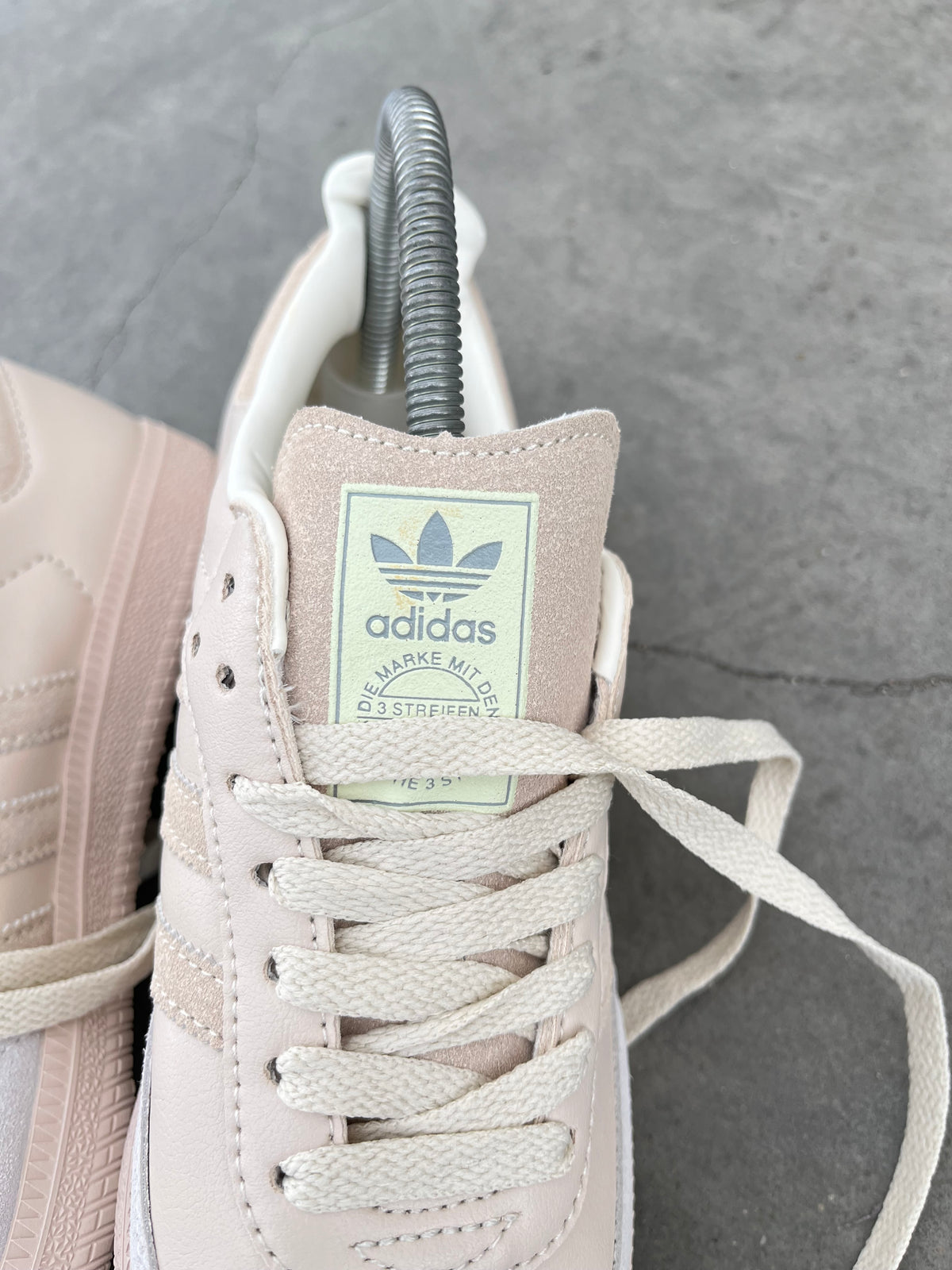 Adidas Samba