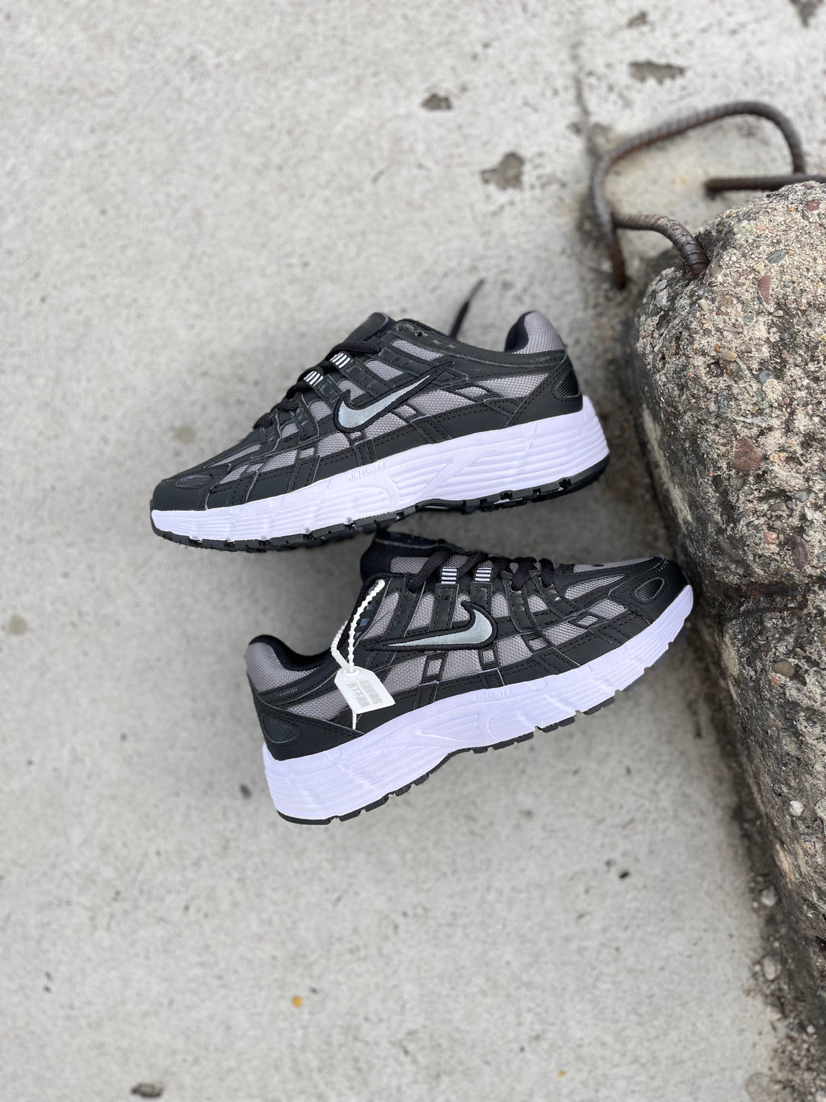 Nike P-6000