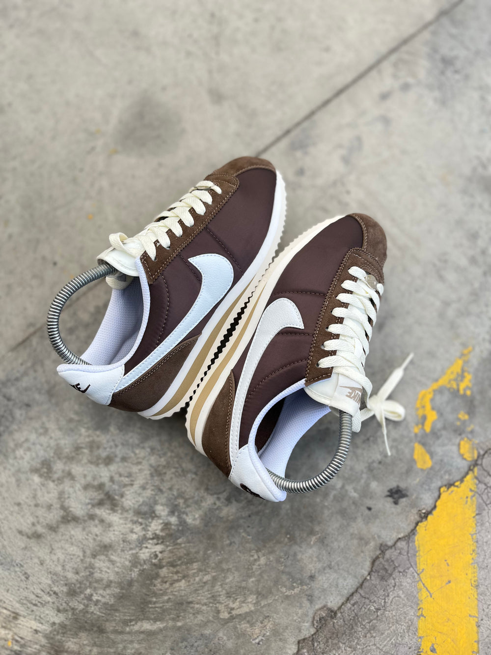 Nike Cortez