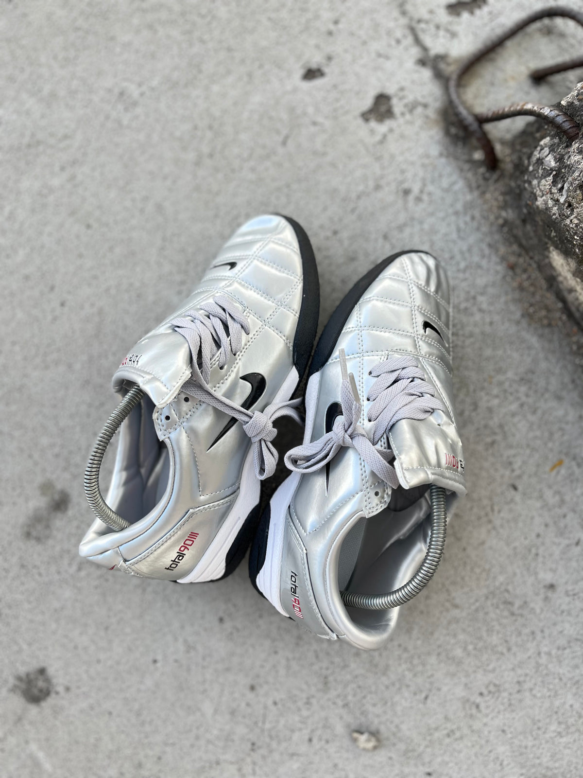 Nike Total 90