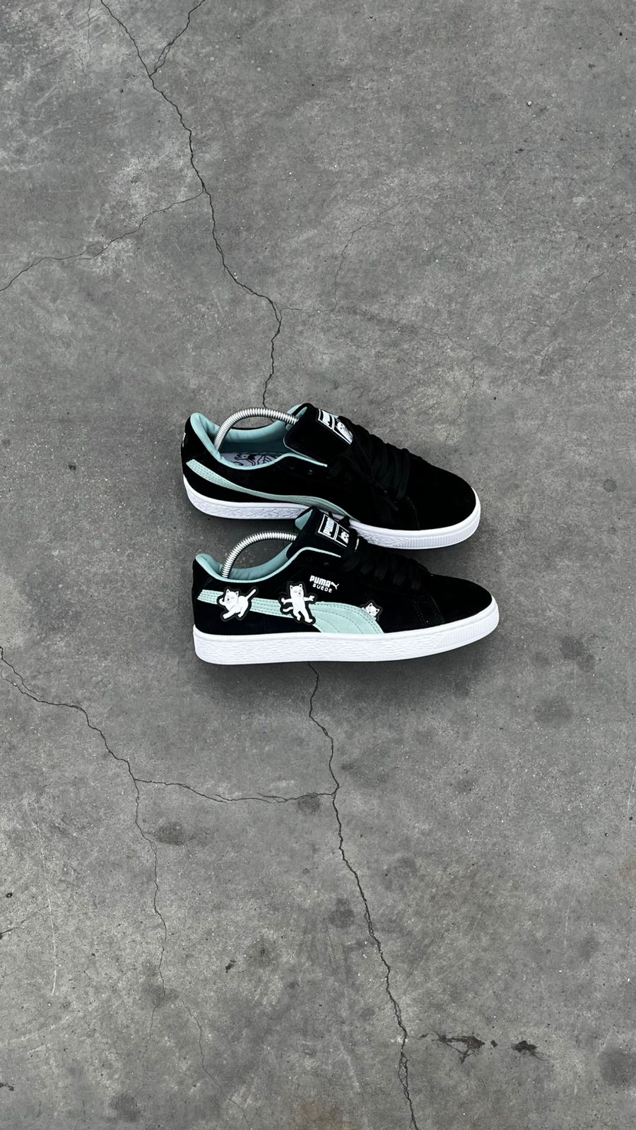 PUMA x RIN DRIP