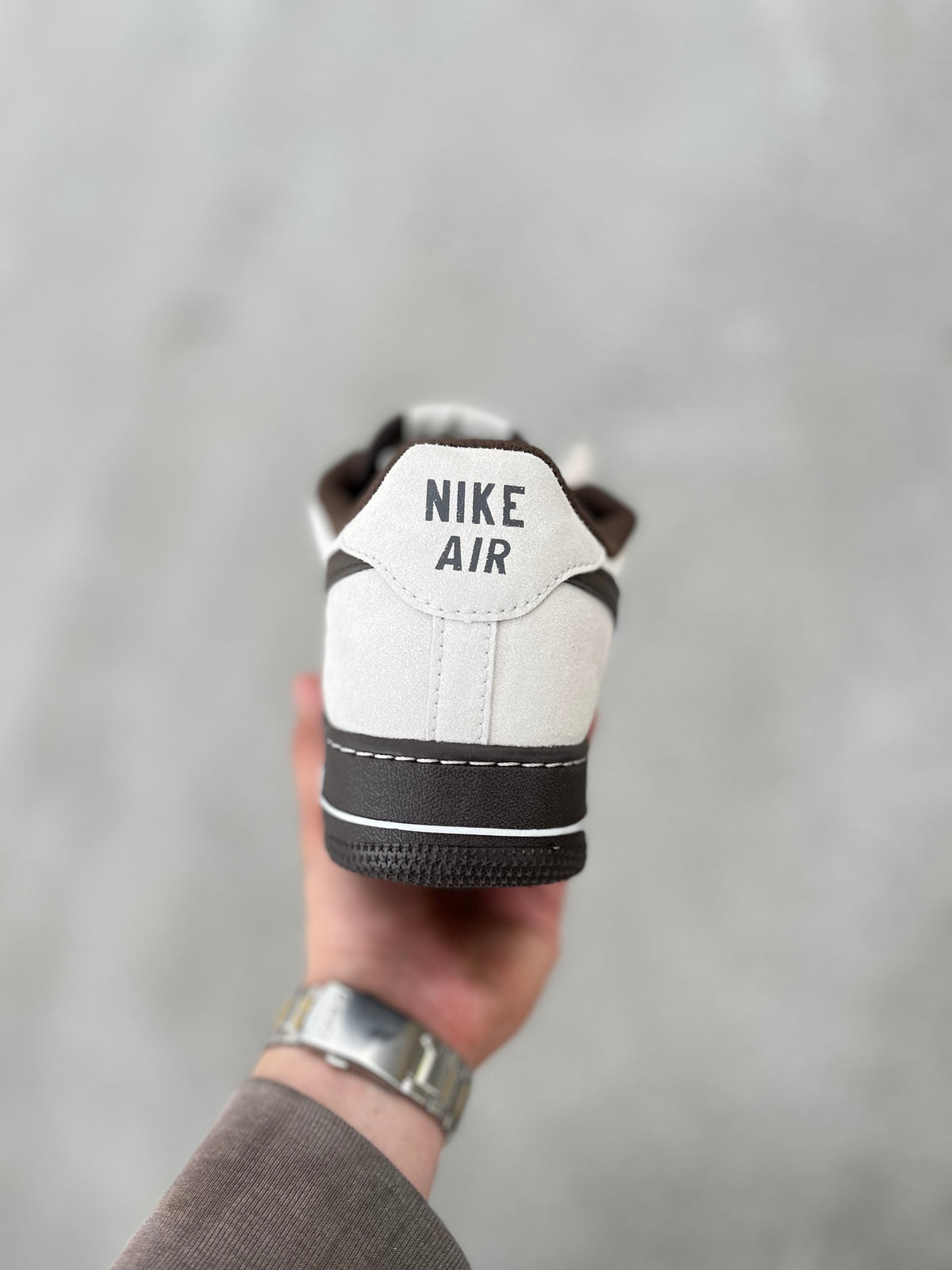 Nike Air Forcé One