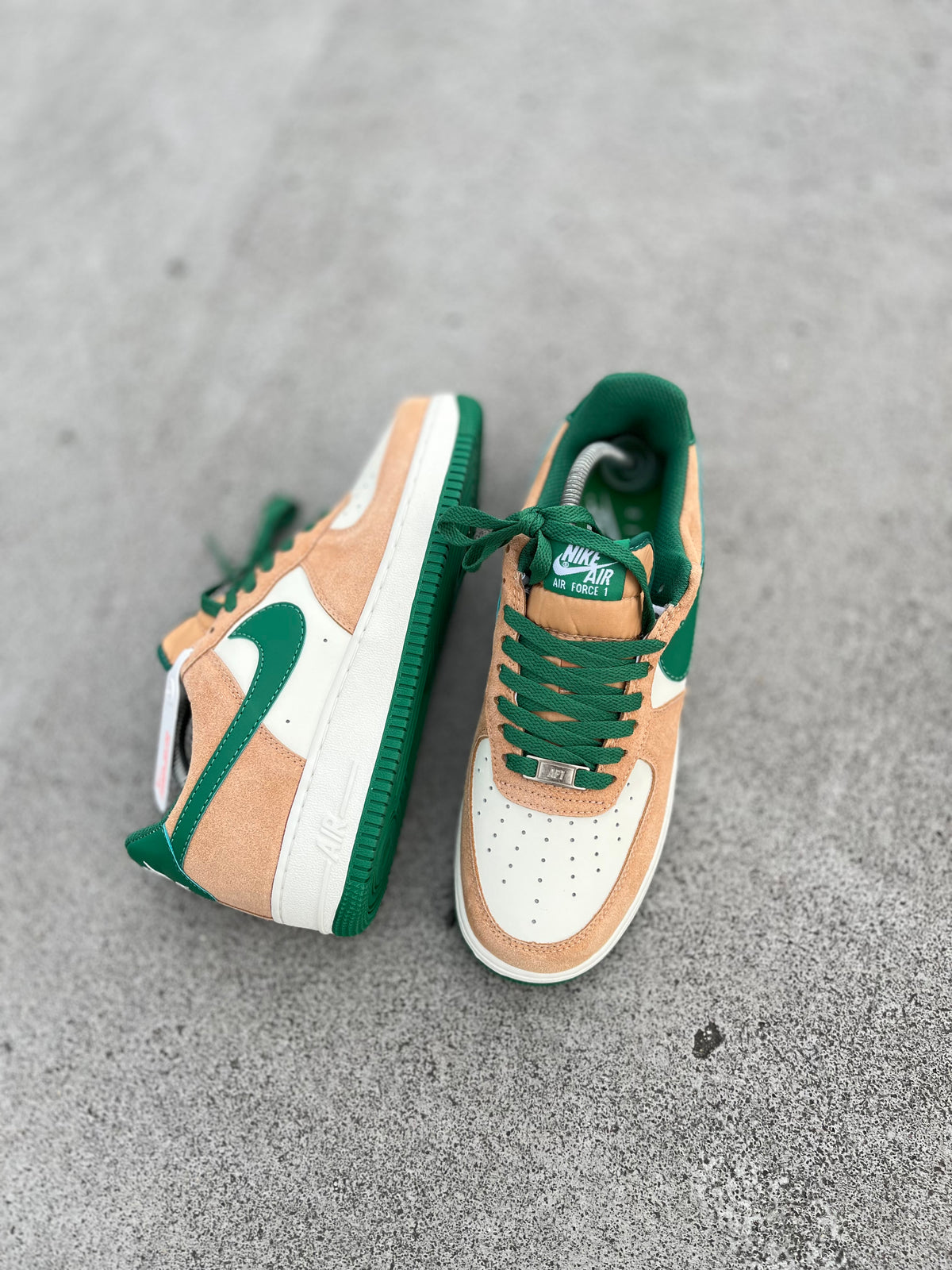 Nike Air Forcé 1’07 LV8