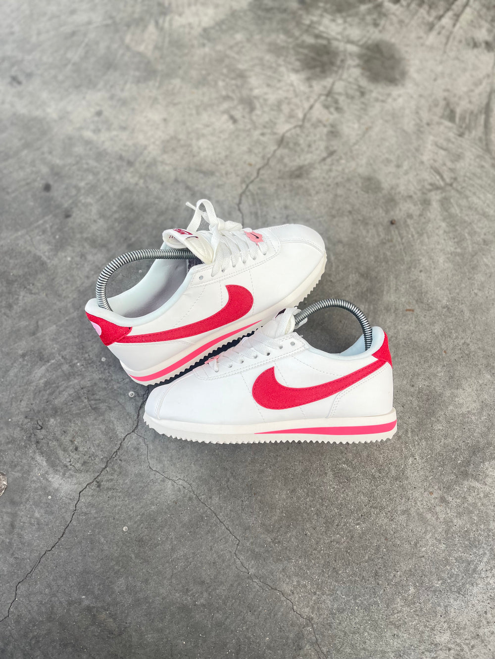 Nike Cortez