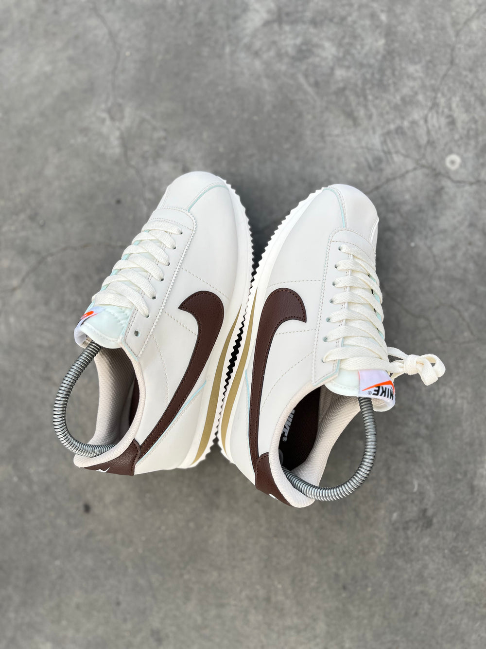Nike Cortez