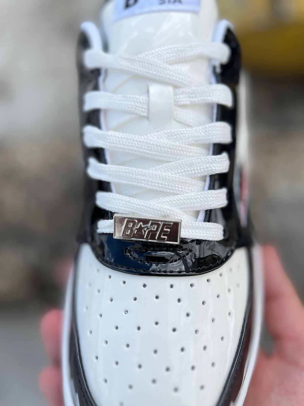 Bape