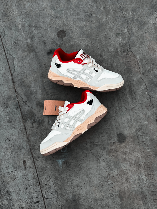 ASICS Gel "Fuse Badmarket Donghsankou"