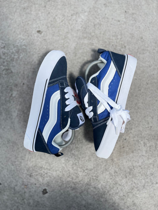 Vans Knu Skool