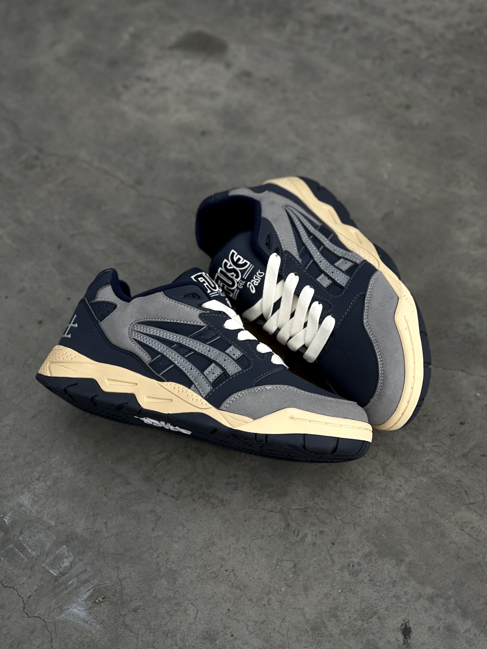 ASICS GEL "Fuse"