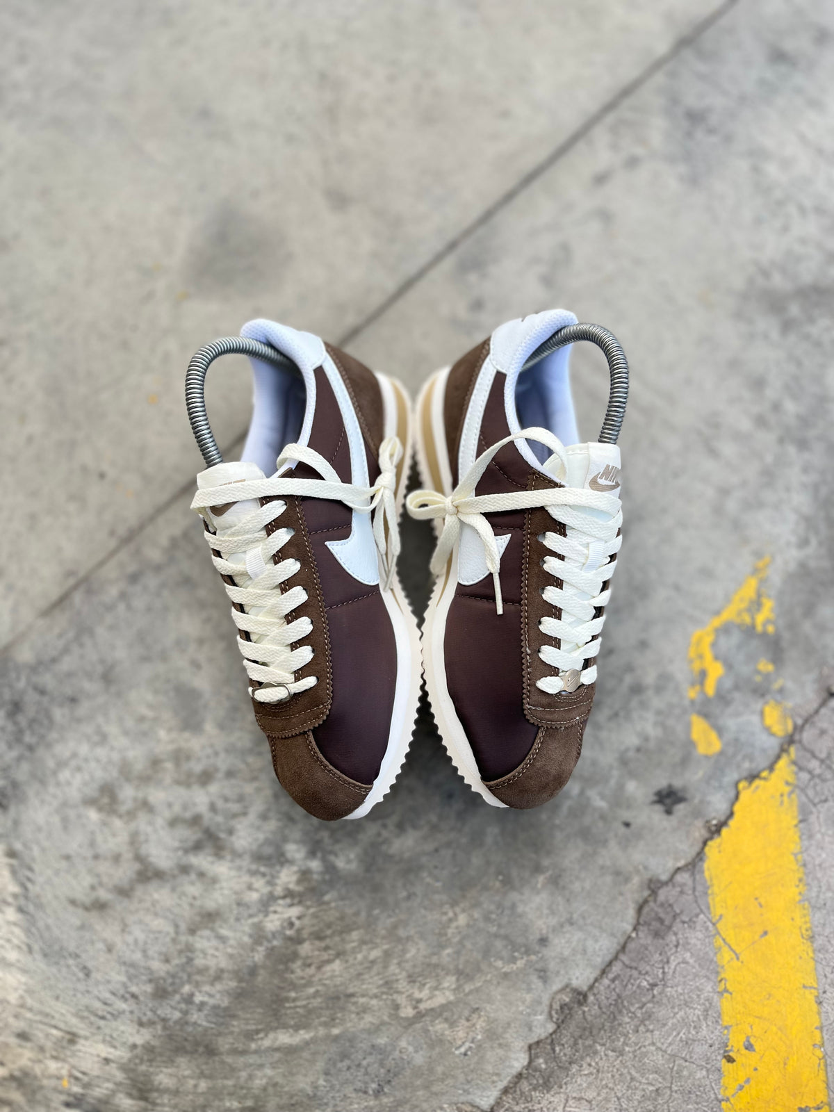 Nike Cortez