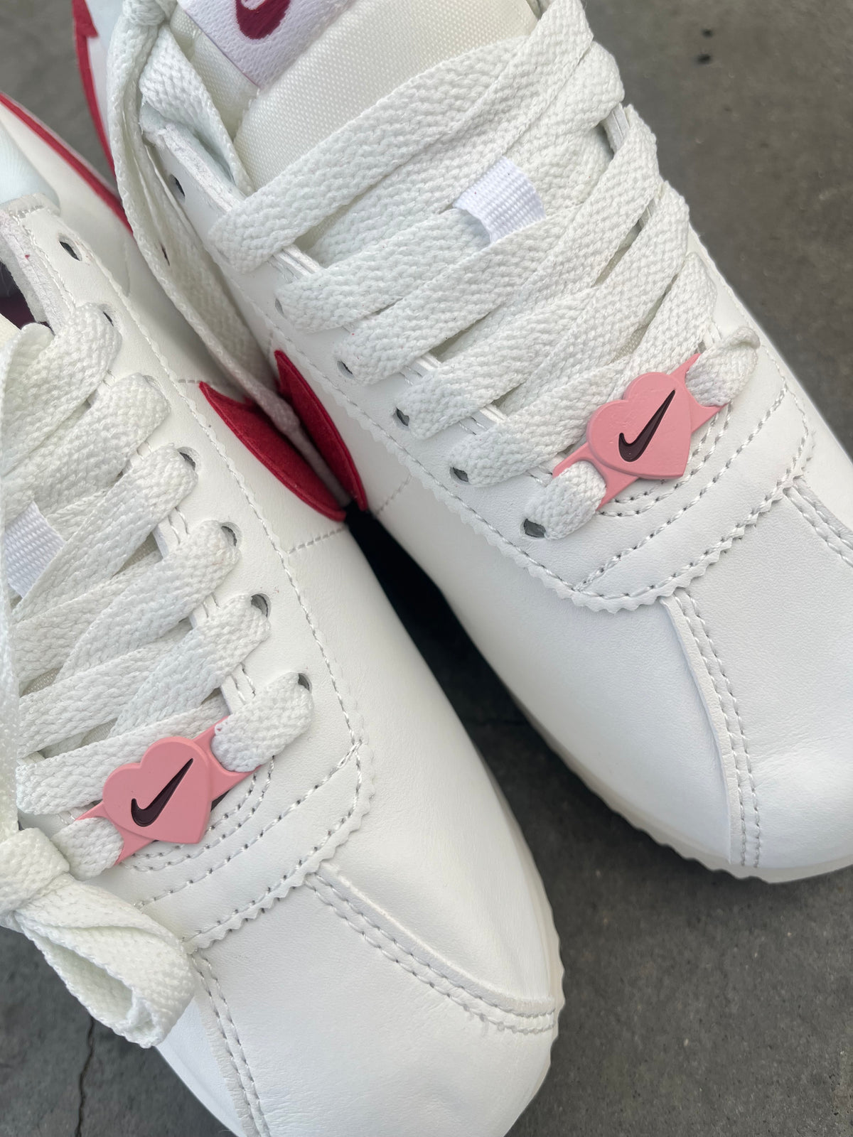 Nike Cortez