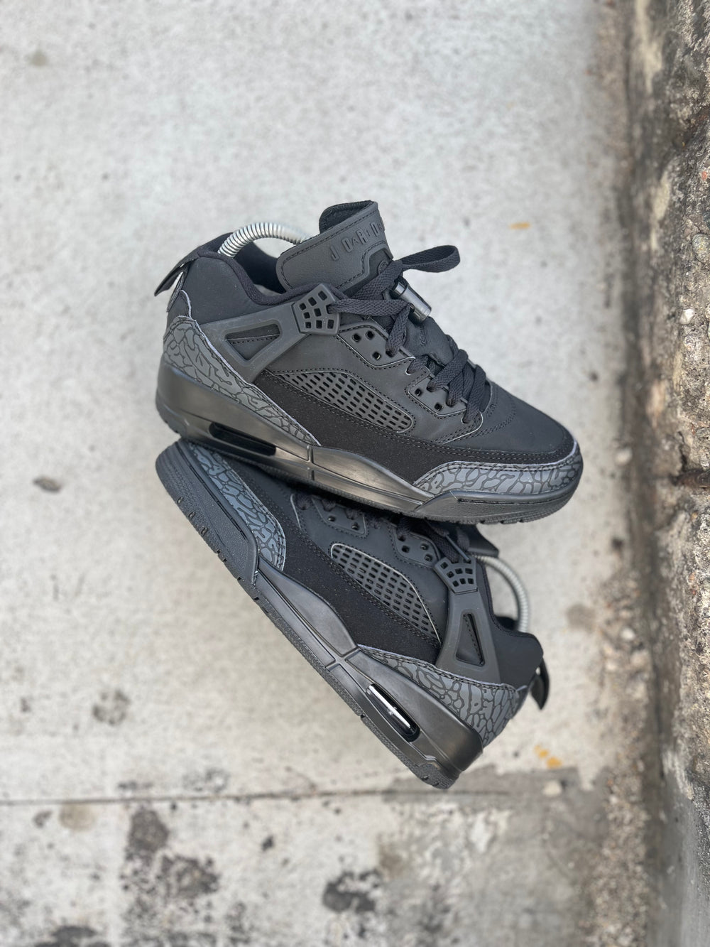 Air Jordan Spizike Low