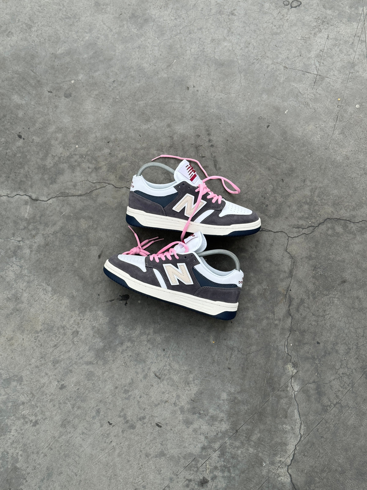 NEW BALANCE 480