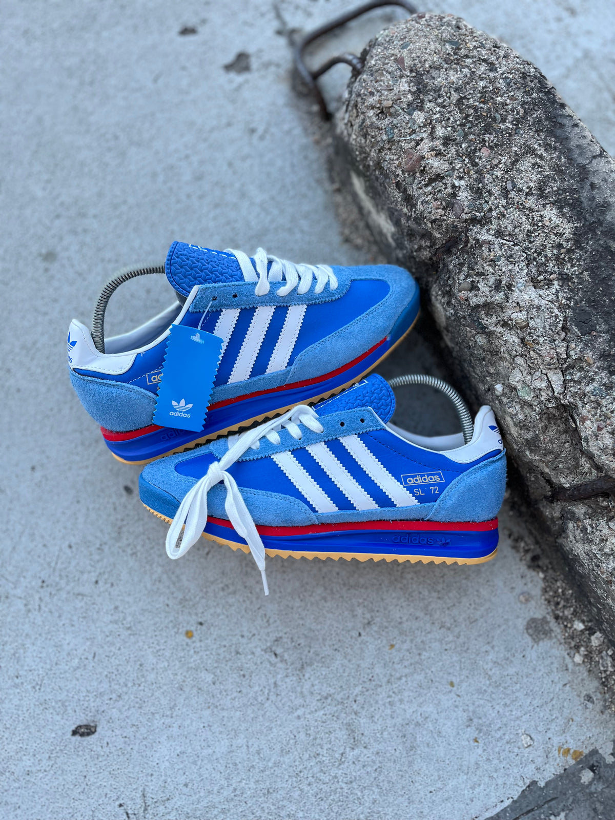 Adidas SL-72