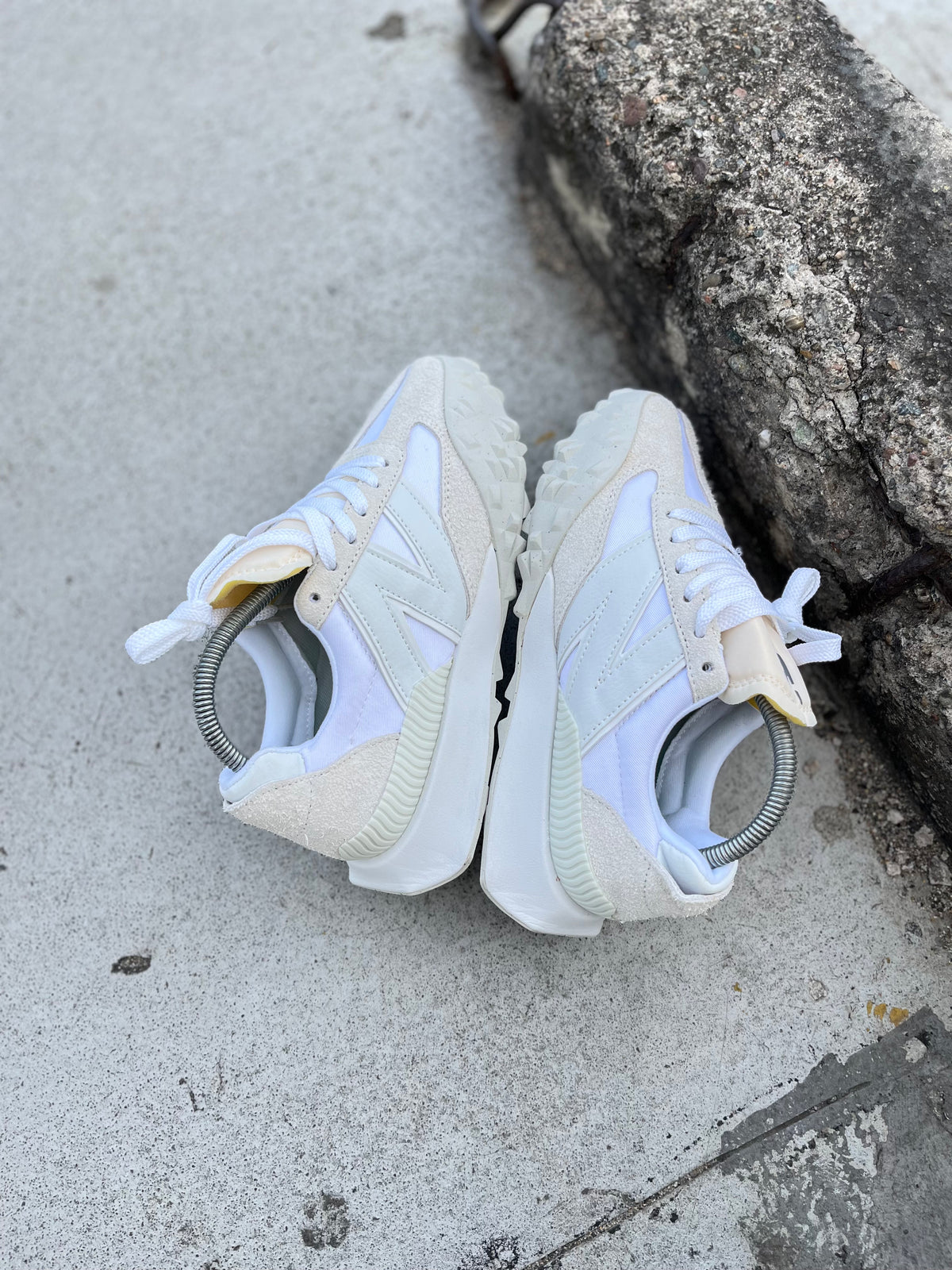 New Balance XC-72