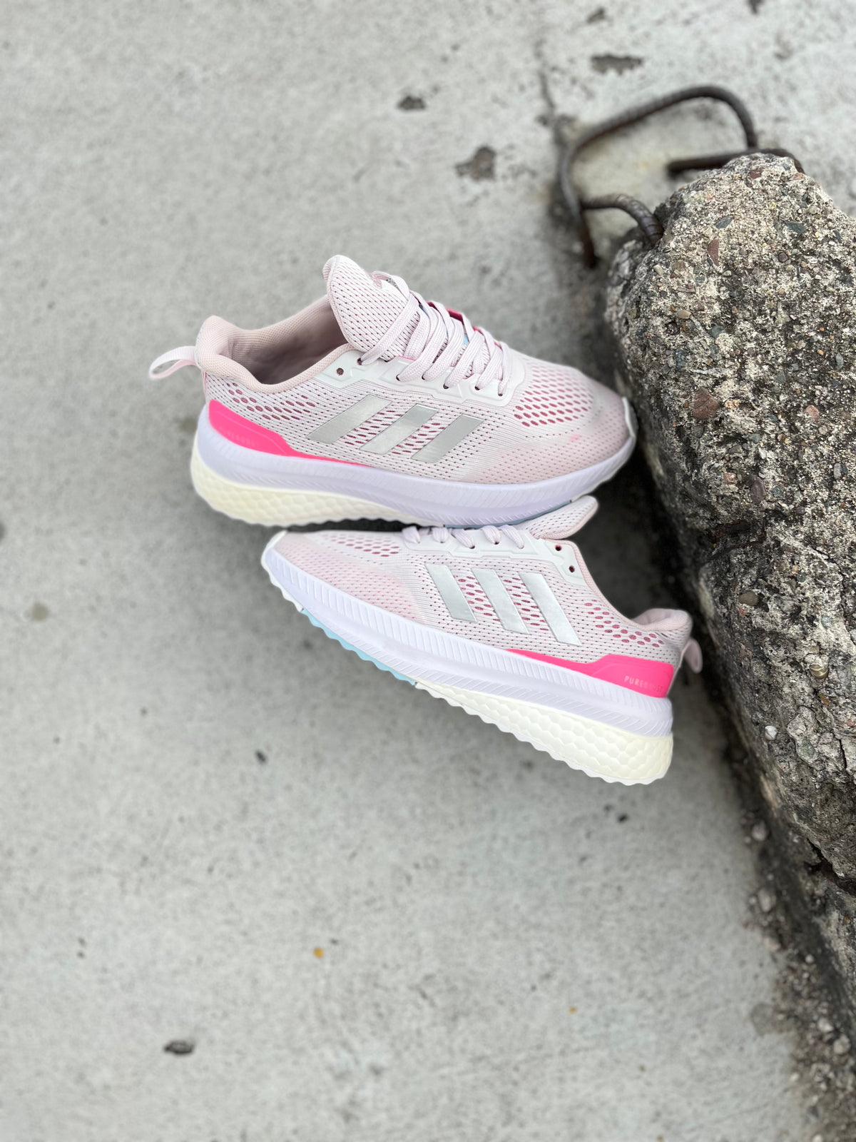 Adidas Pureboost 23