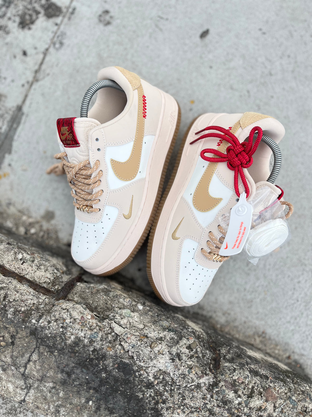 Nike Air Forcé 1’07 LX