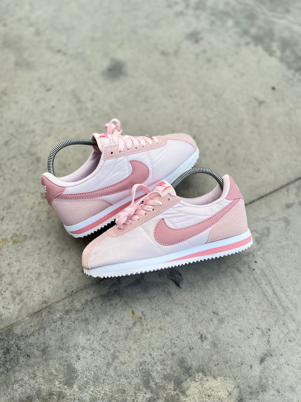 Nike Cortez