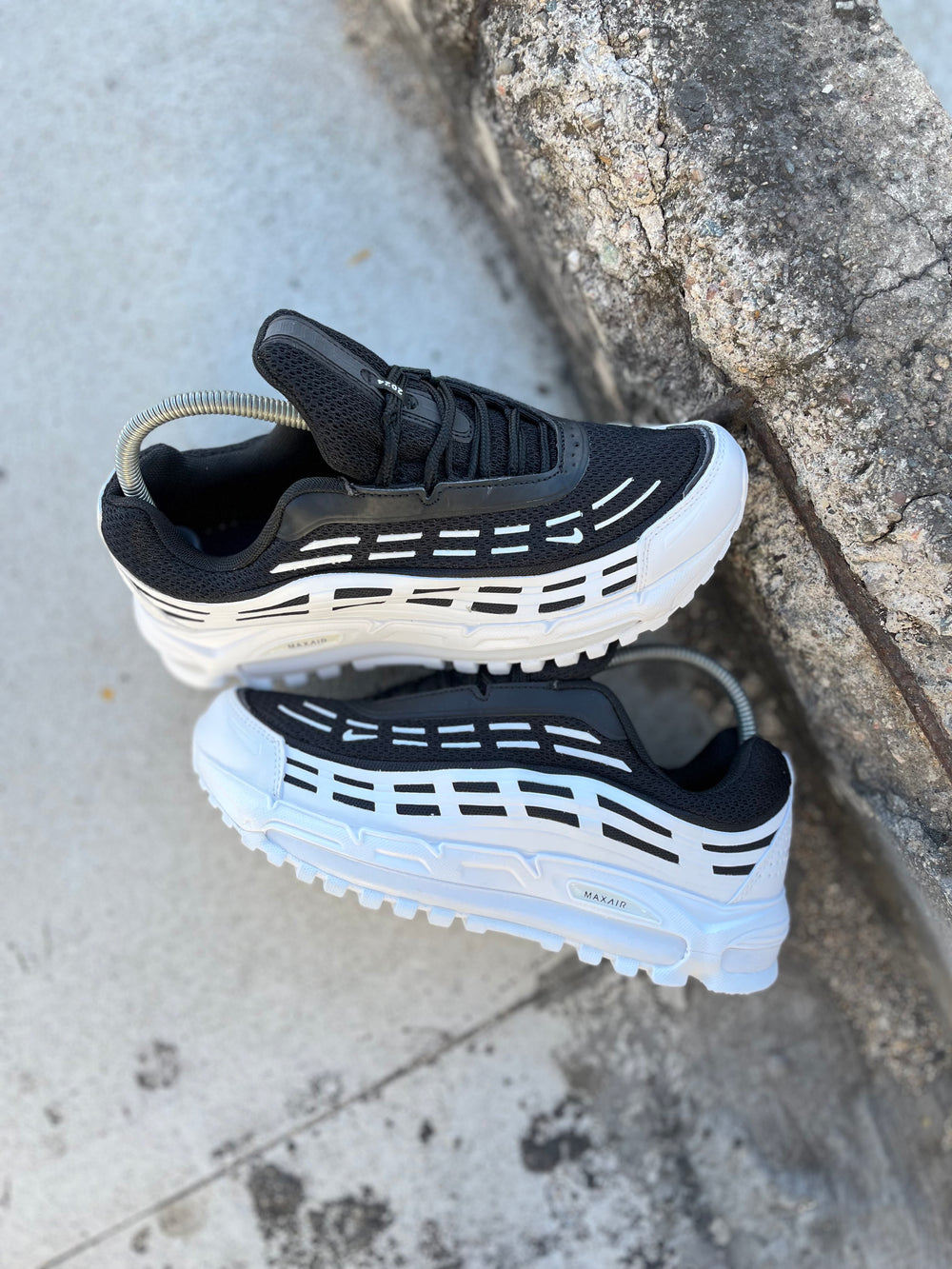 Nike Air Max TL