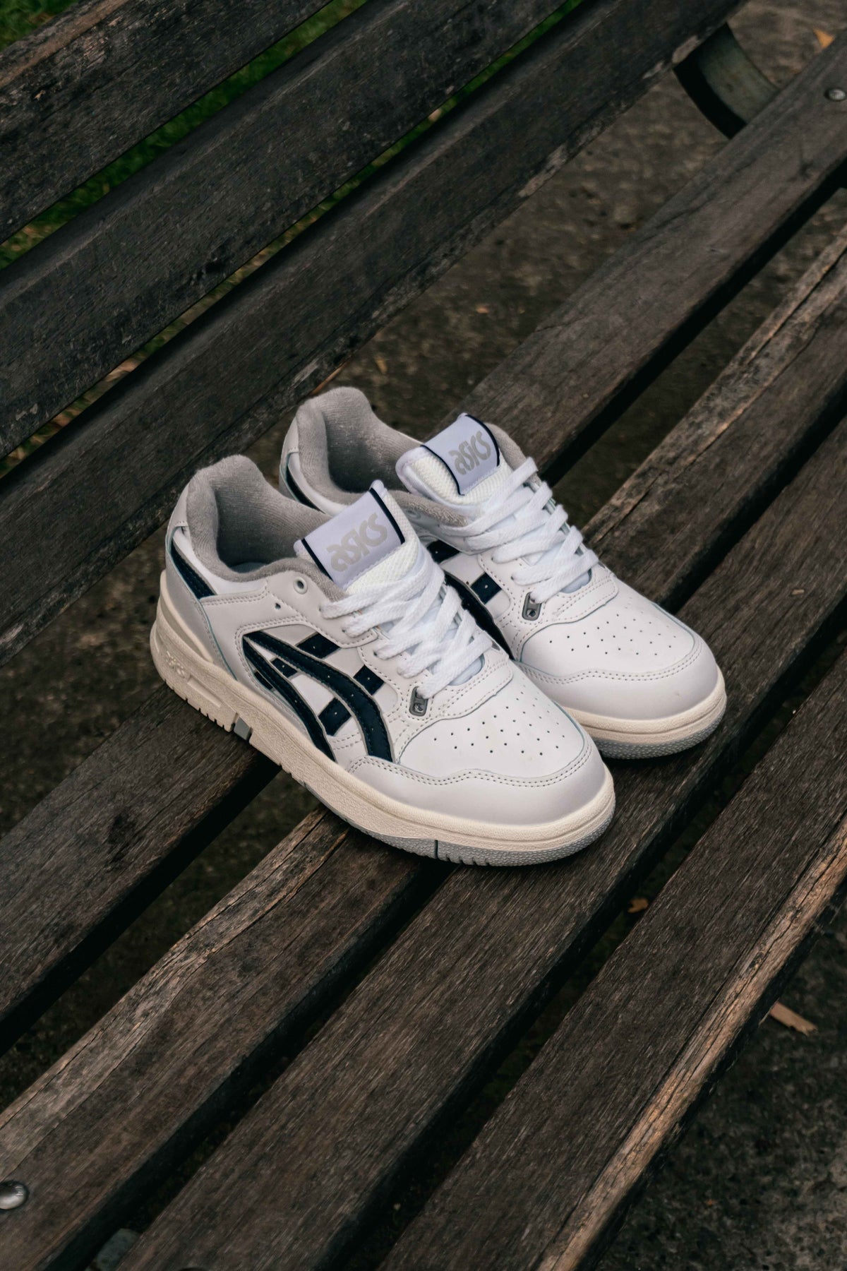 Acics Ex89
