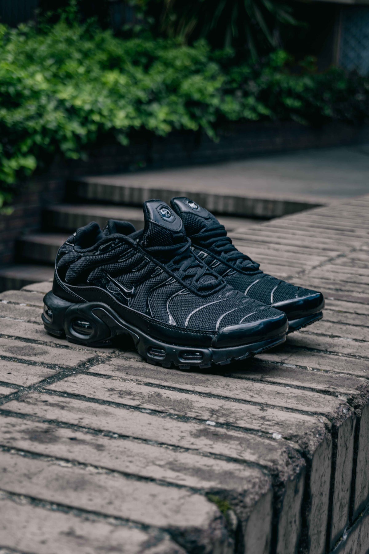Nike Air Max TN Black