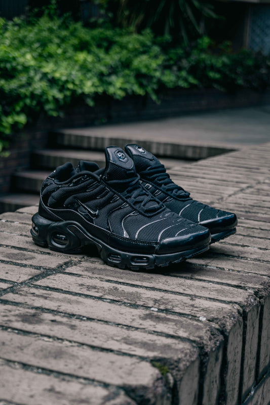 Nike Air Max TN Black