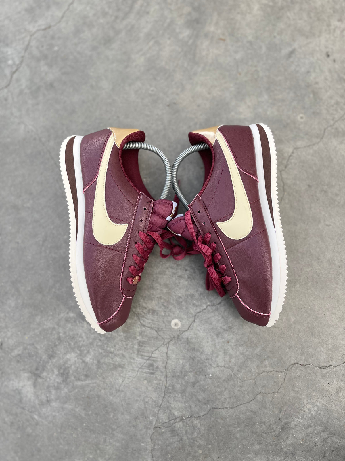 Nike Cortez
