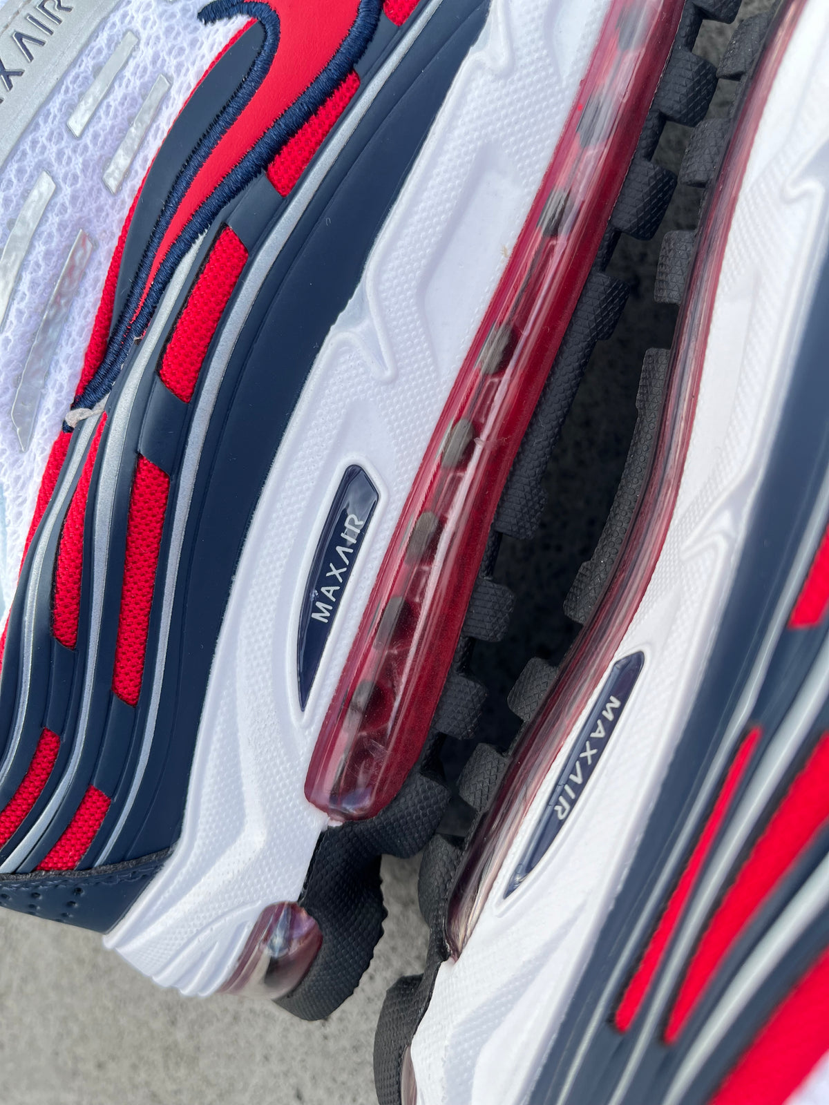 Nike Air Max TL 2.5