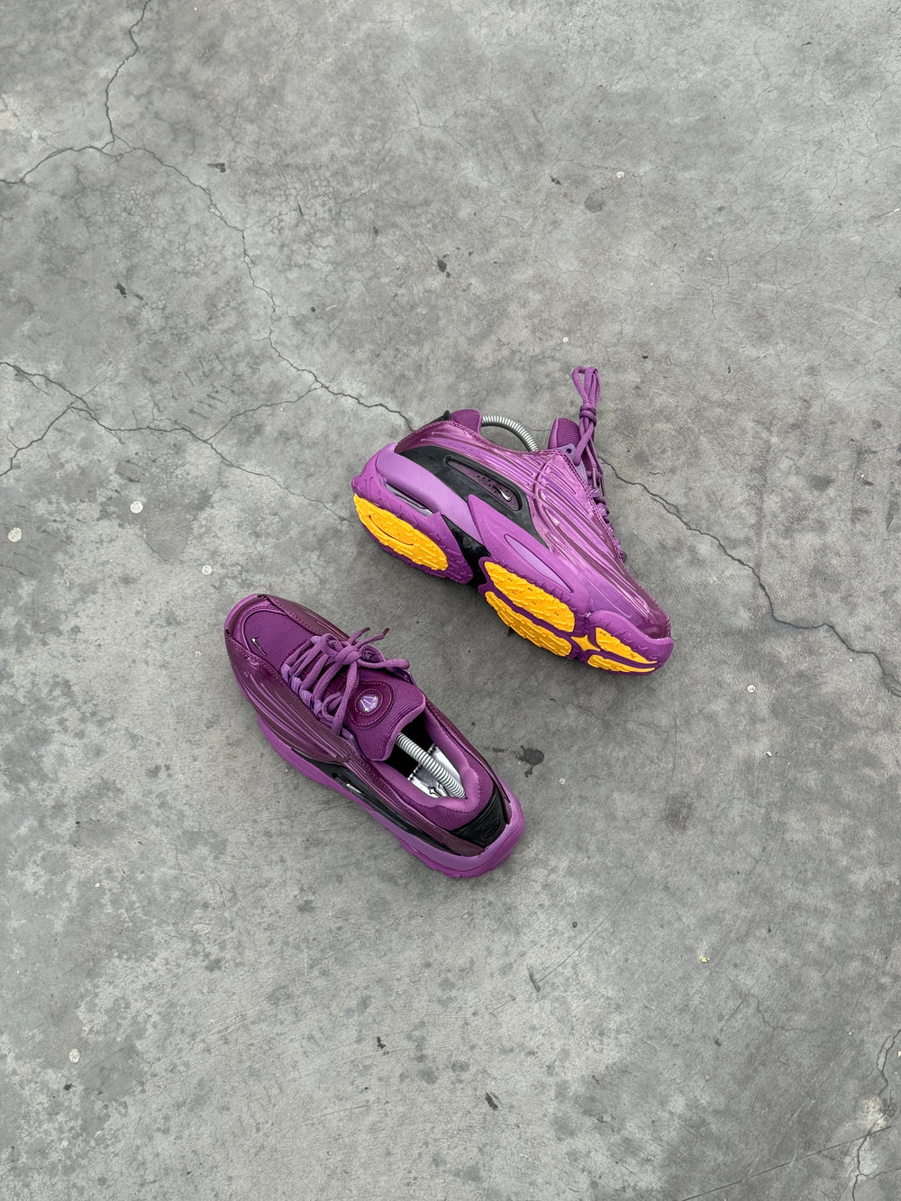 NIKE NOCTA