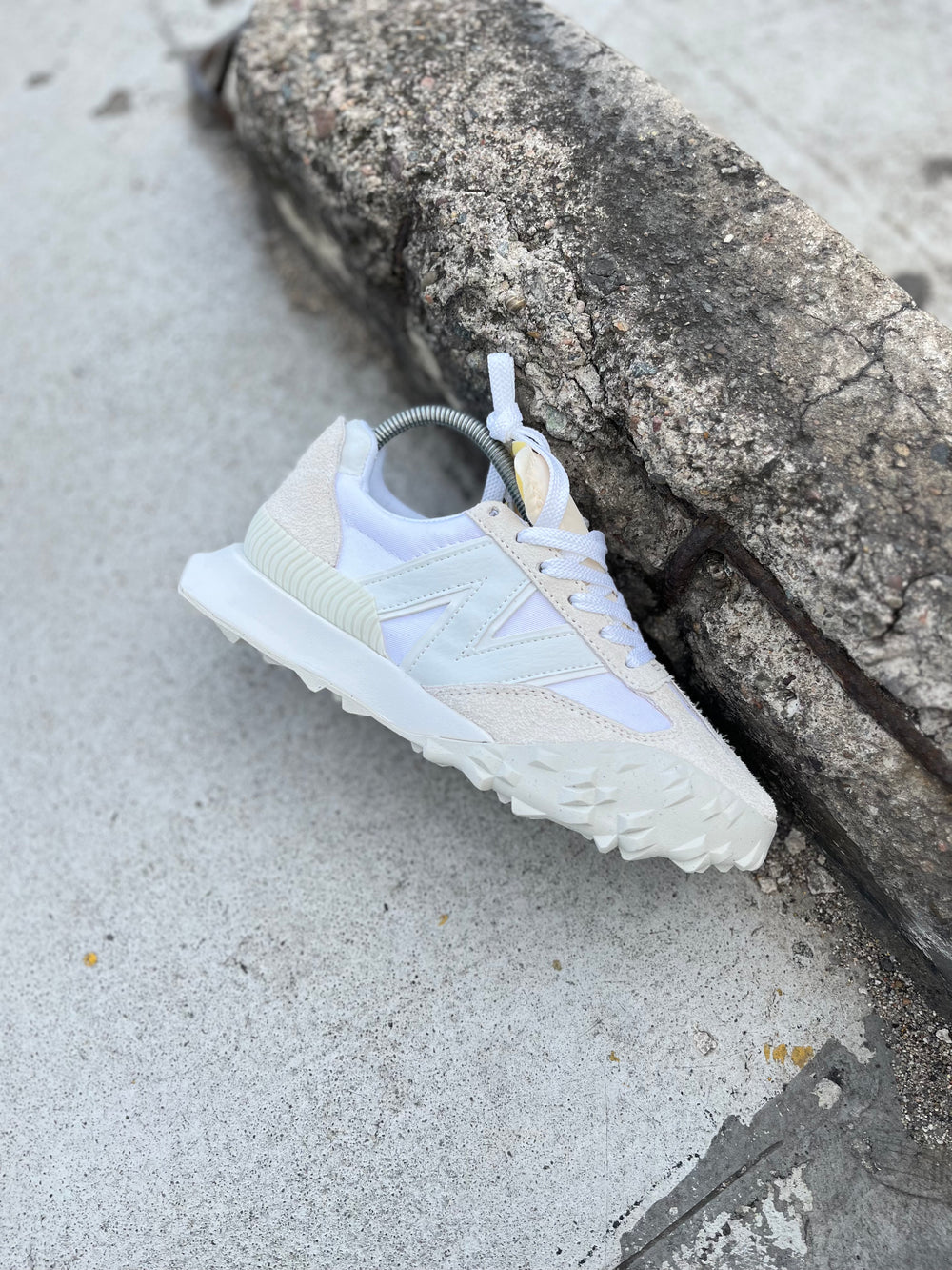 New Balance XC-72