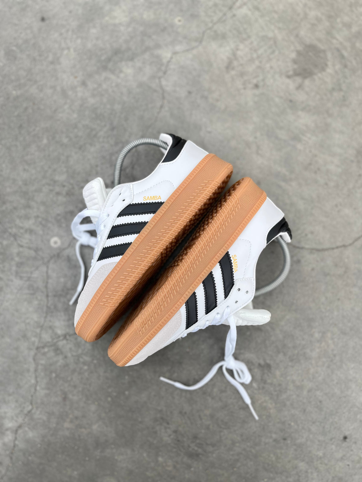 Adidas Samba XLG