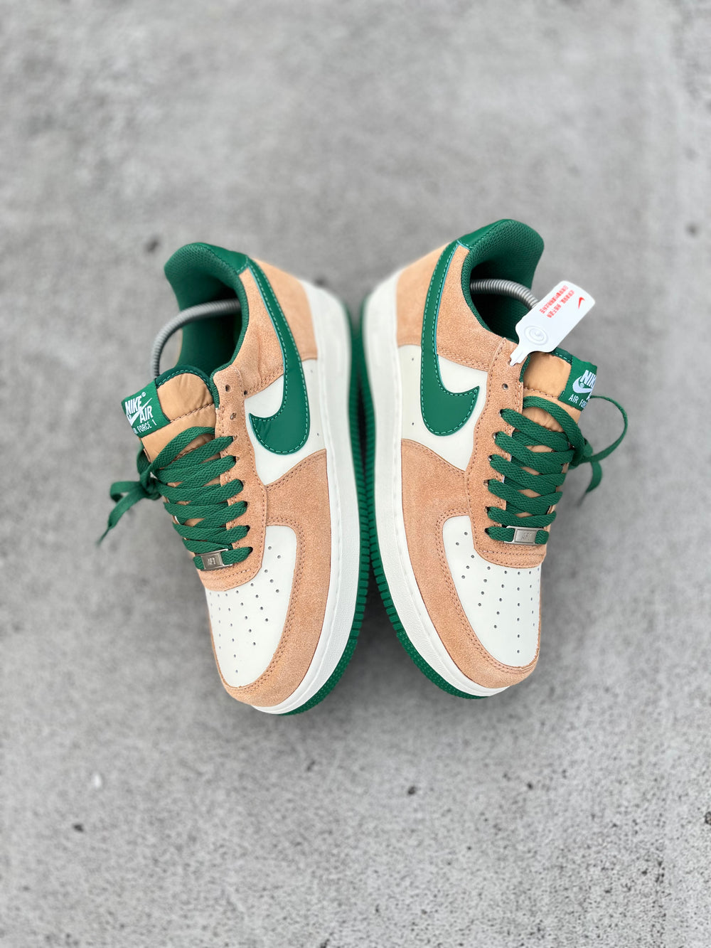 Nike Air Forcé 1’07 LV8