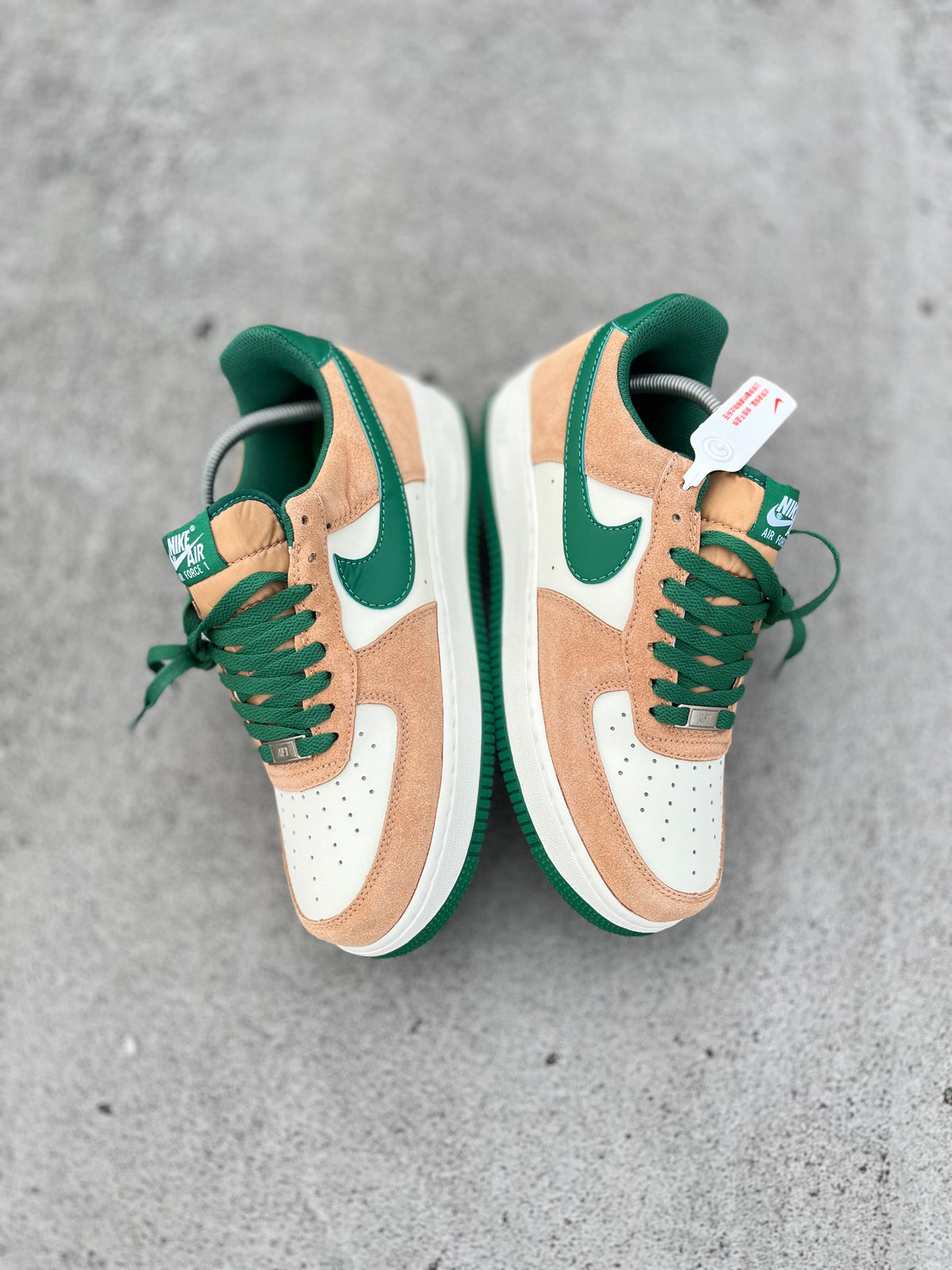 Nike Air Forcé 1’07 LV8