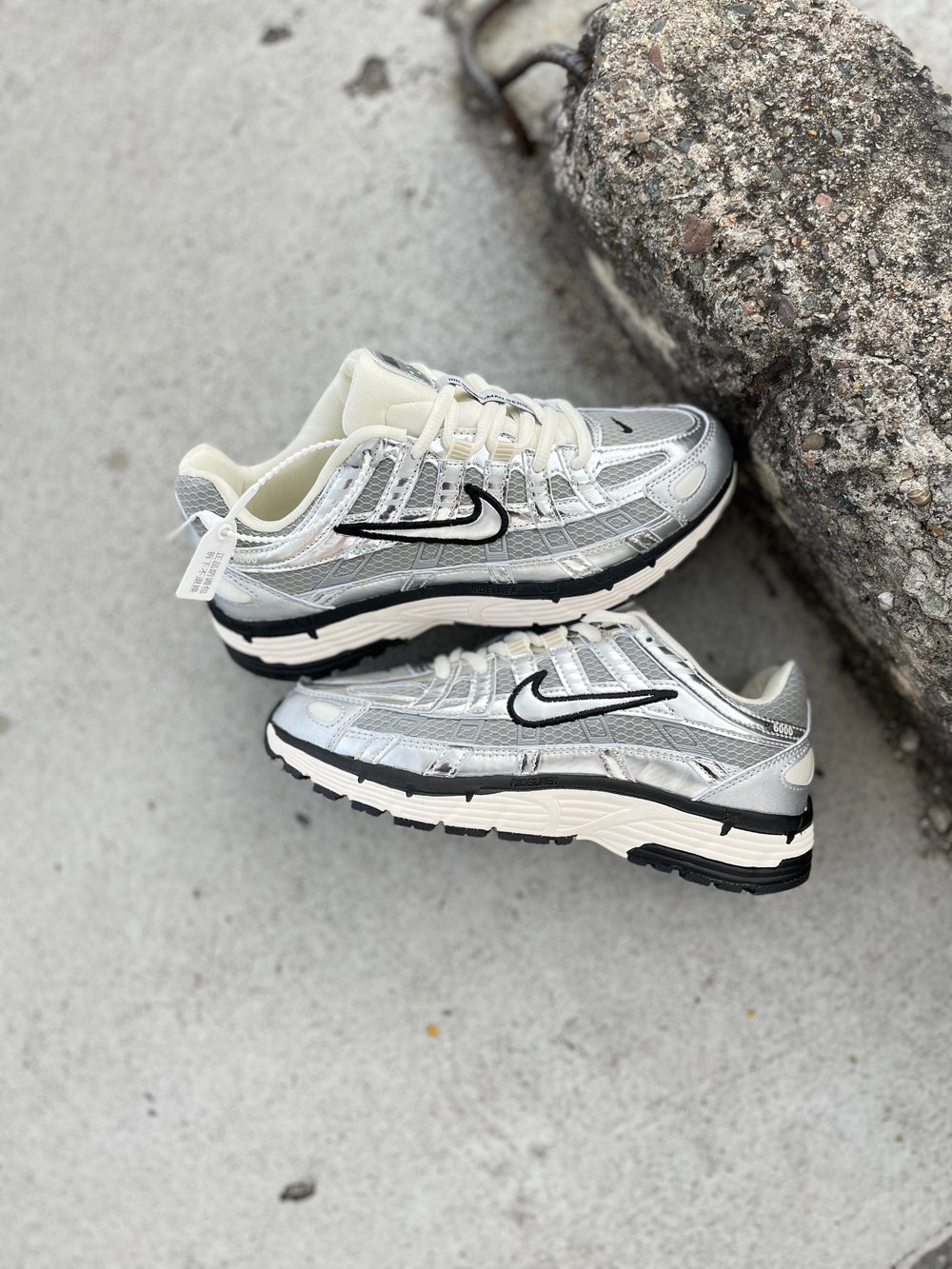Nike P-6000