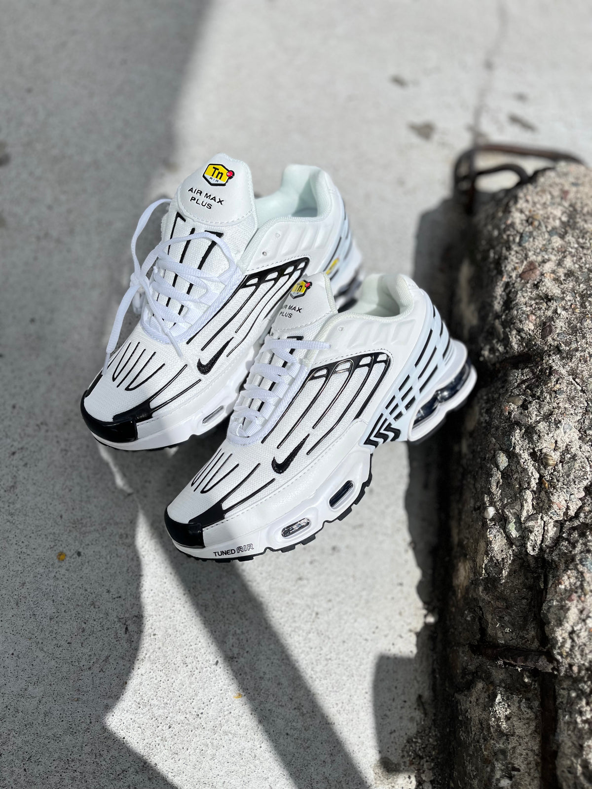 Nike Air Max TN Plus