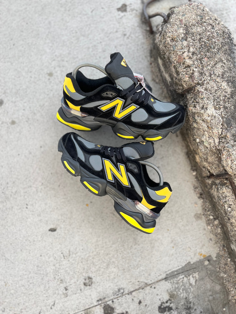 New Balance 9060