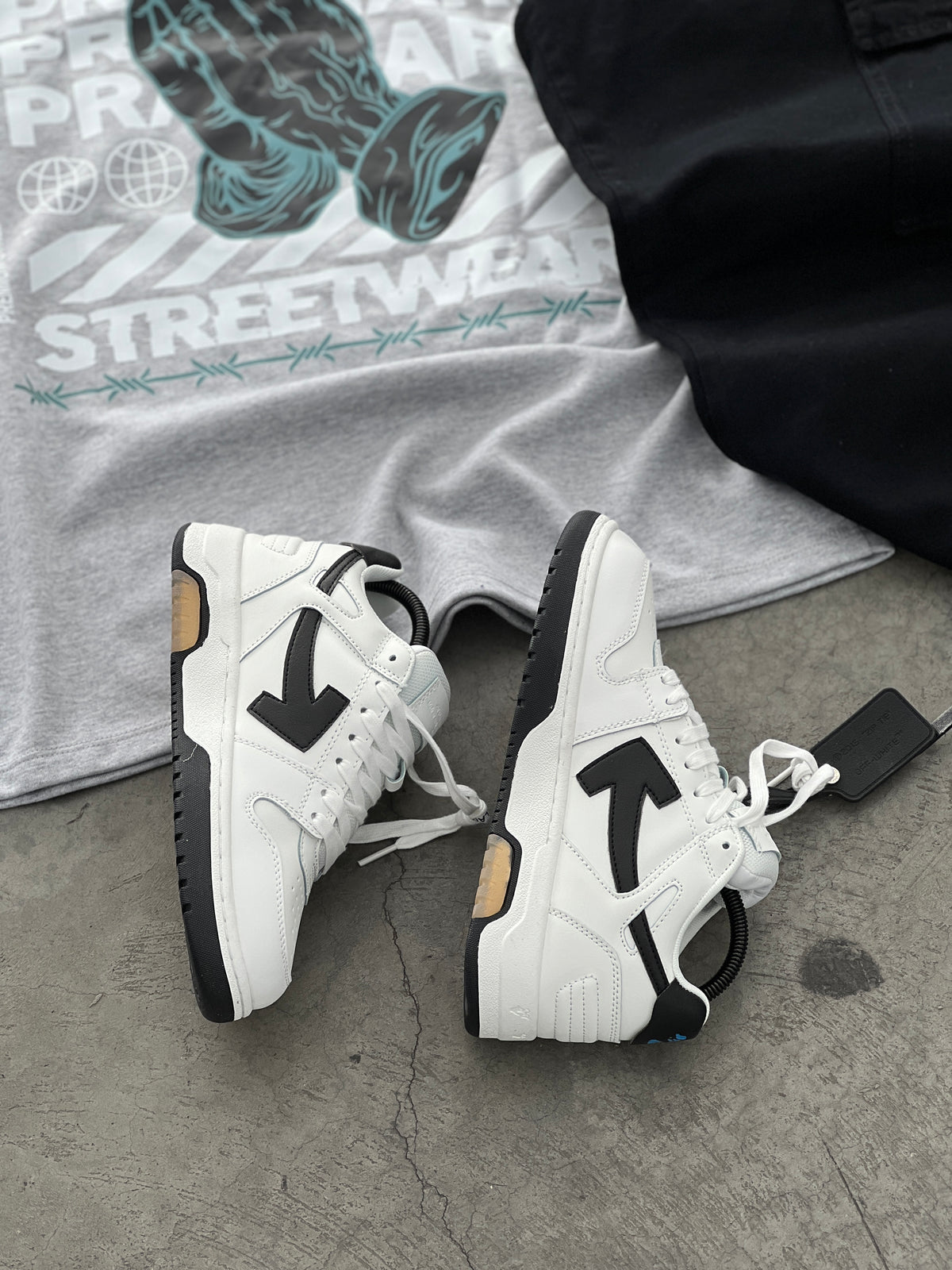 Sneakers Off-White