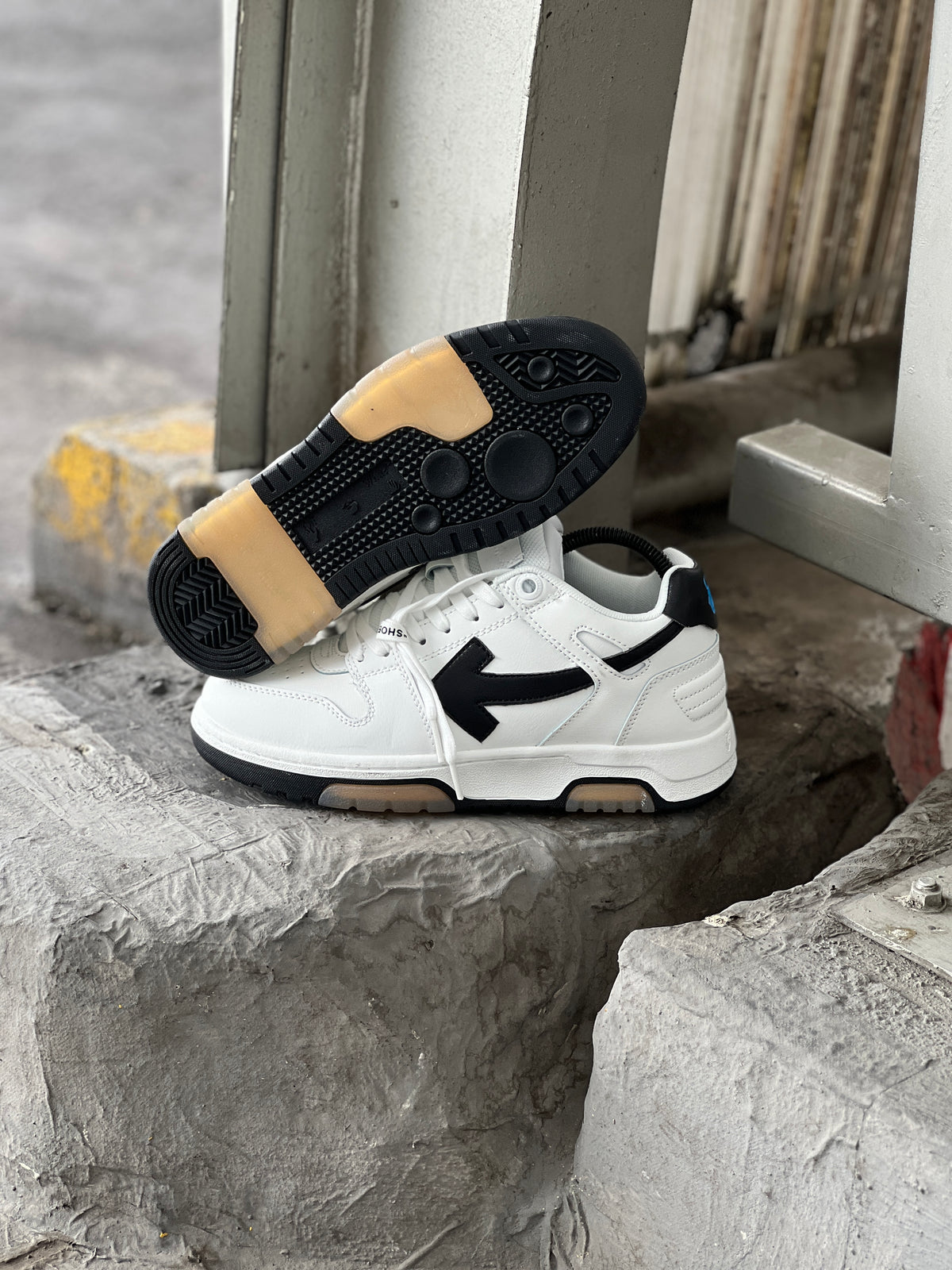 Sneakers Off-White