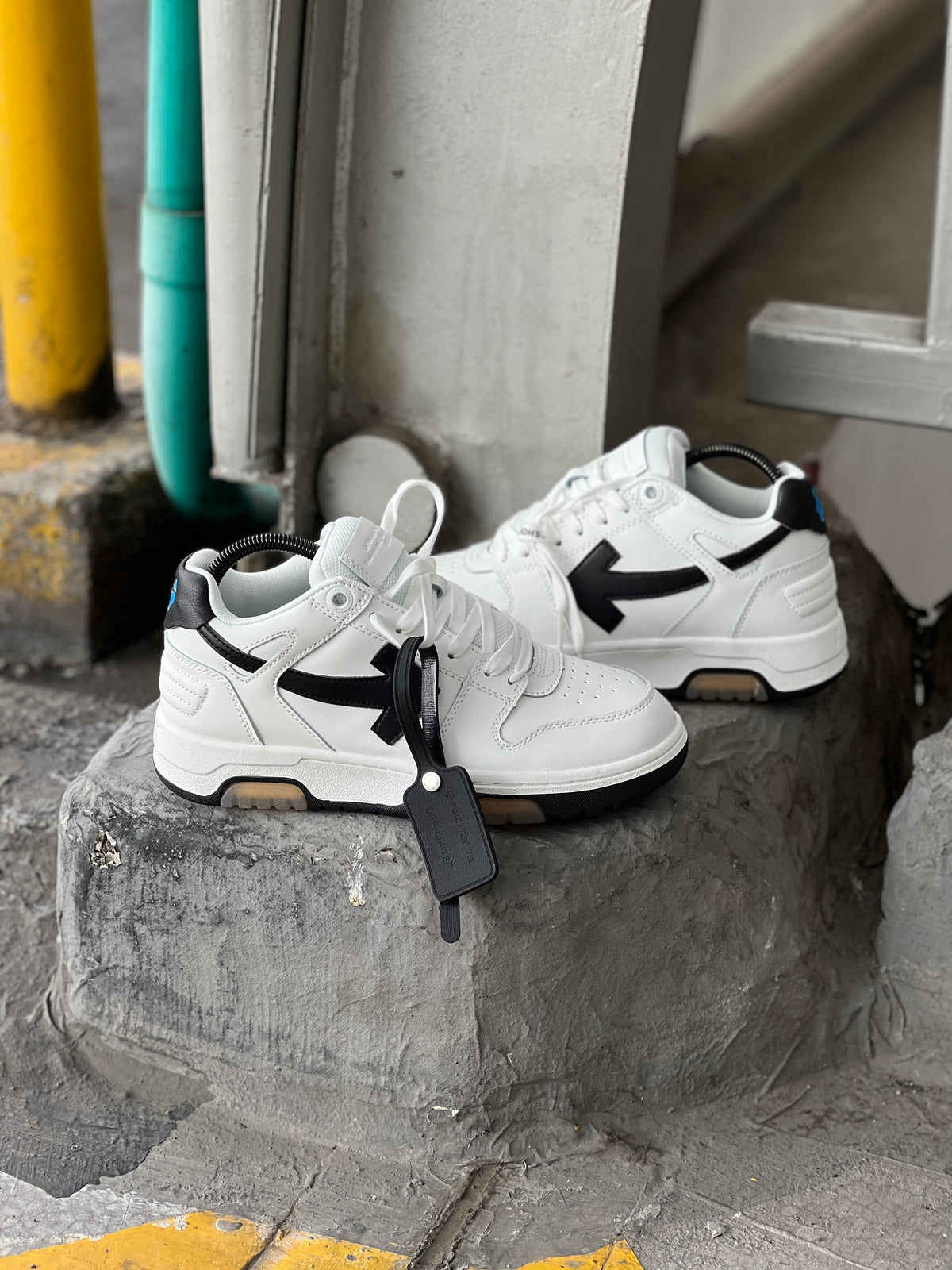 Sneakers Off-White