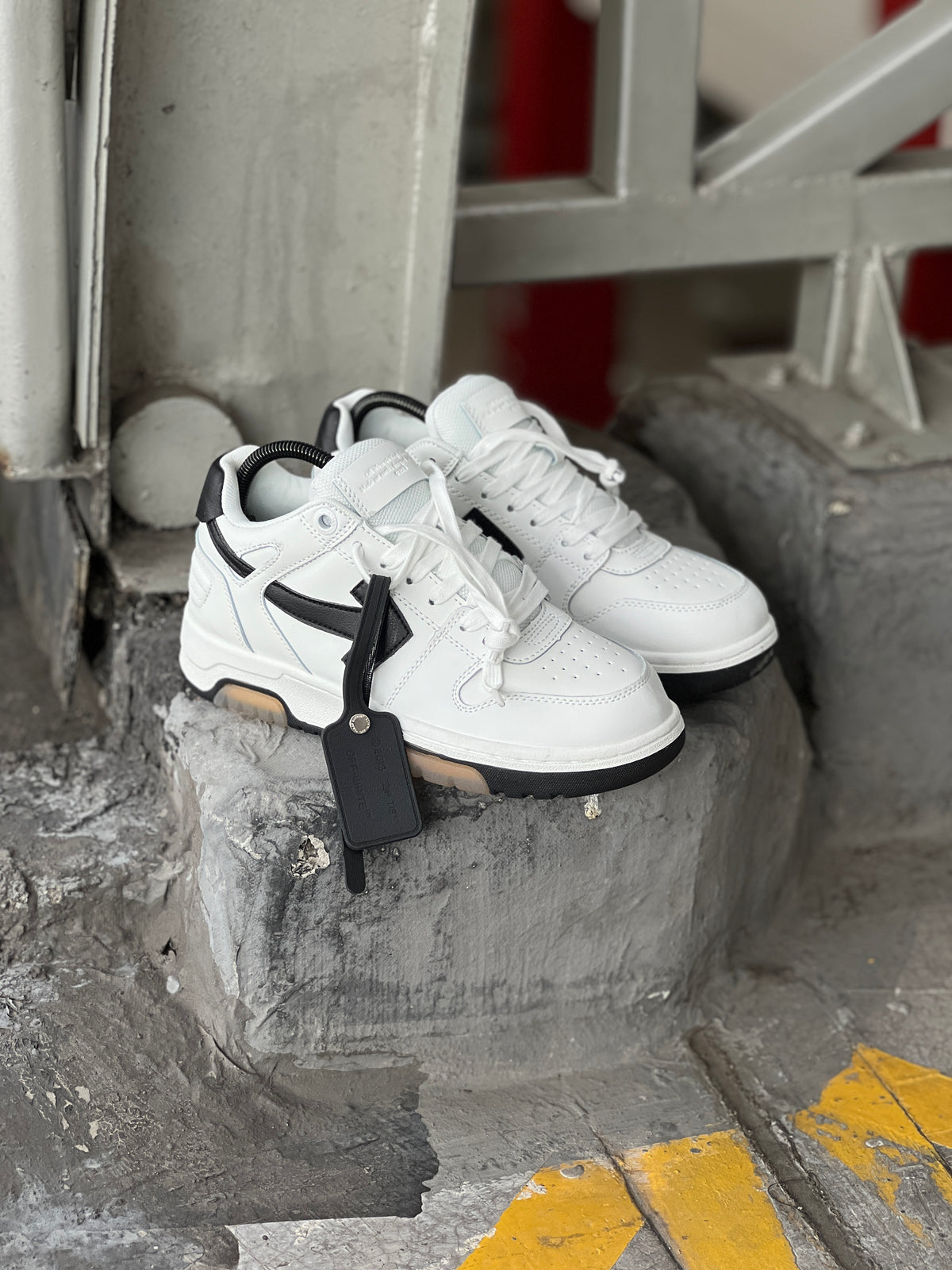 Sneakers Off-White