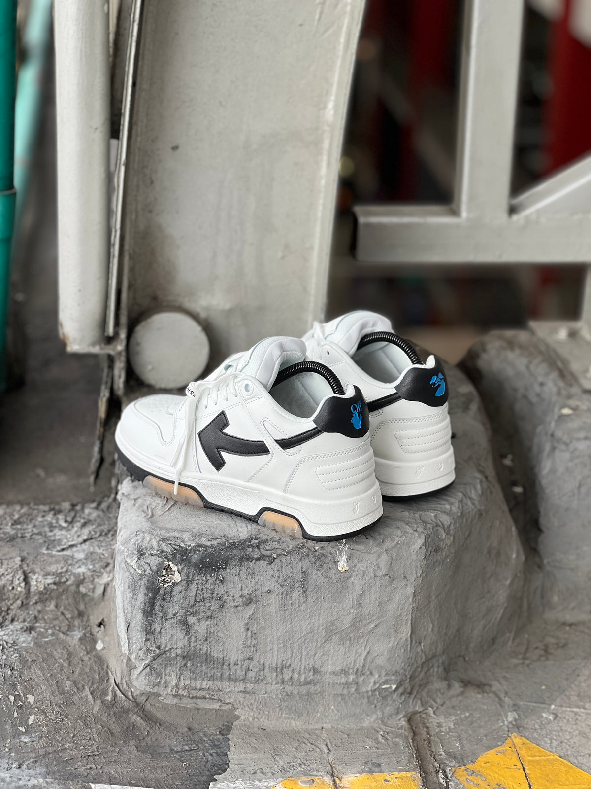Sneakers Off-White