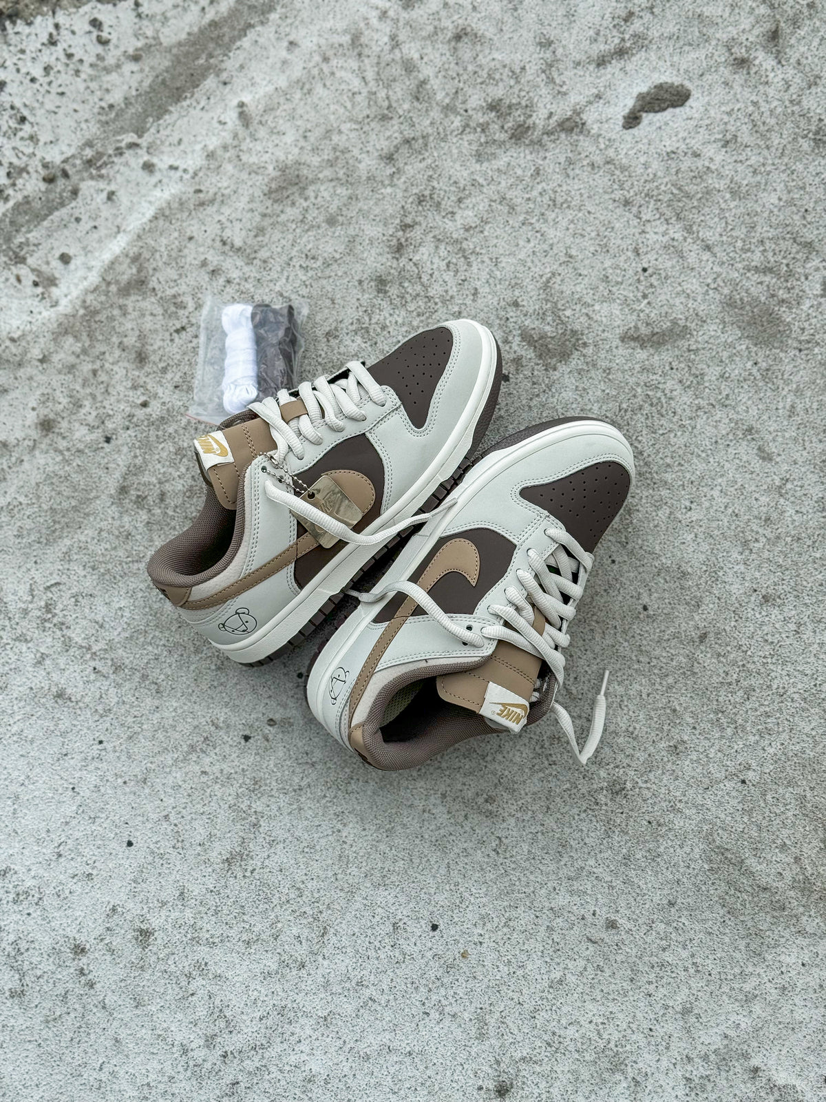Nike Sb Dunk Low Otomo Katsuhiro