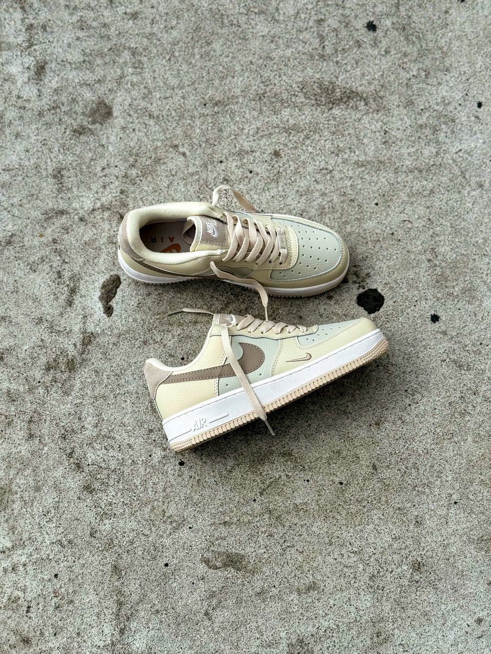 Nike Air Force 1 07