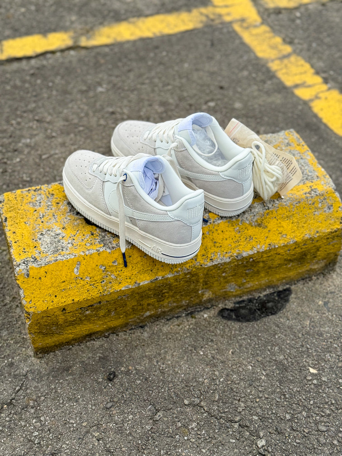 Nike Air Force 1 Low 07
