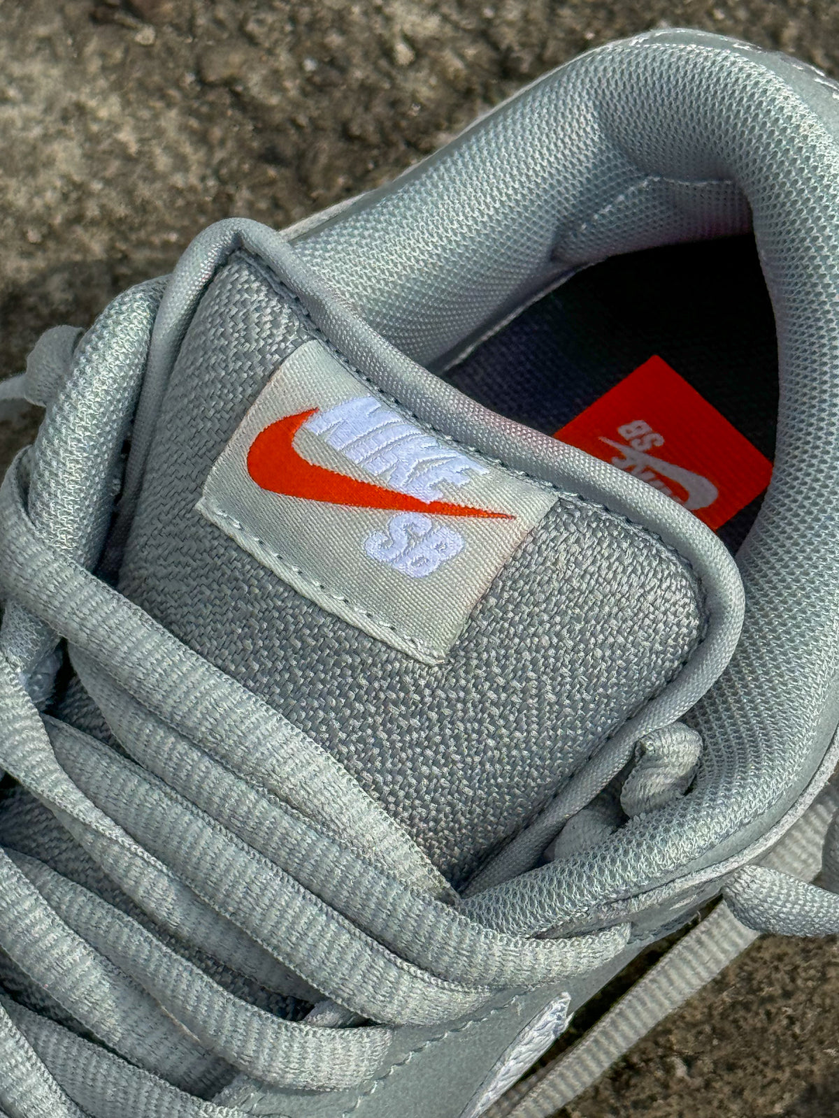 Nike Sb Dunk Low