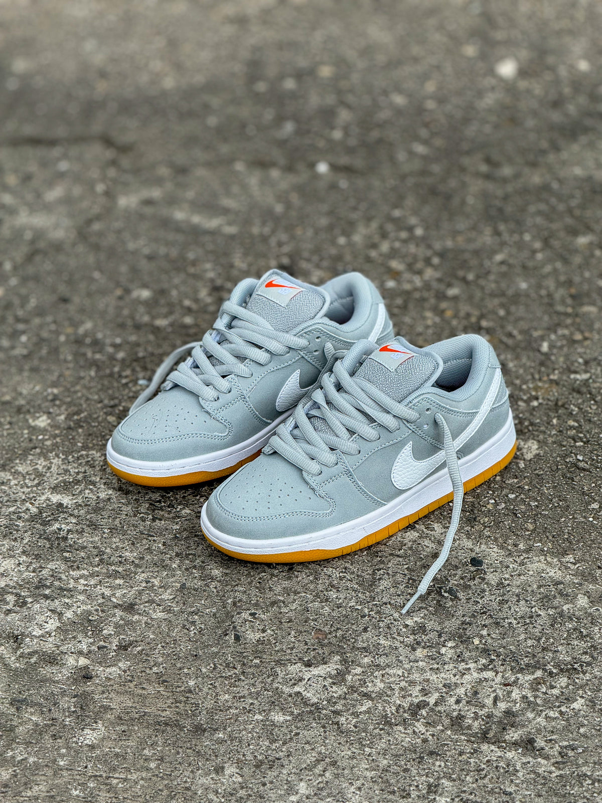 Nike Sb Dunk Low